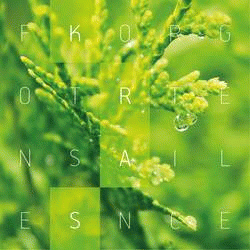 Forgotten Silence : Kras